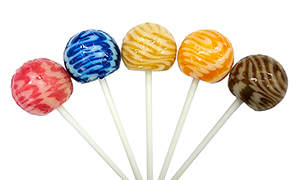Lollipop オリジナルグルメ ロリポップ 株式会社鈴商