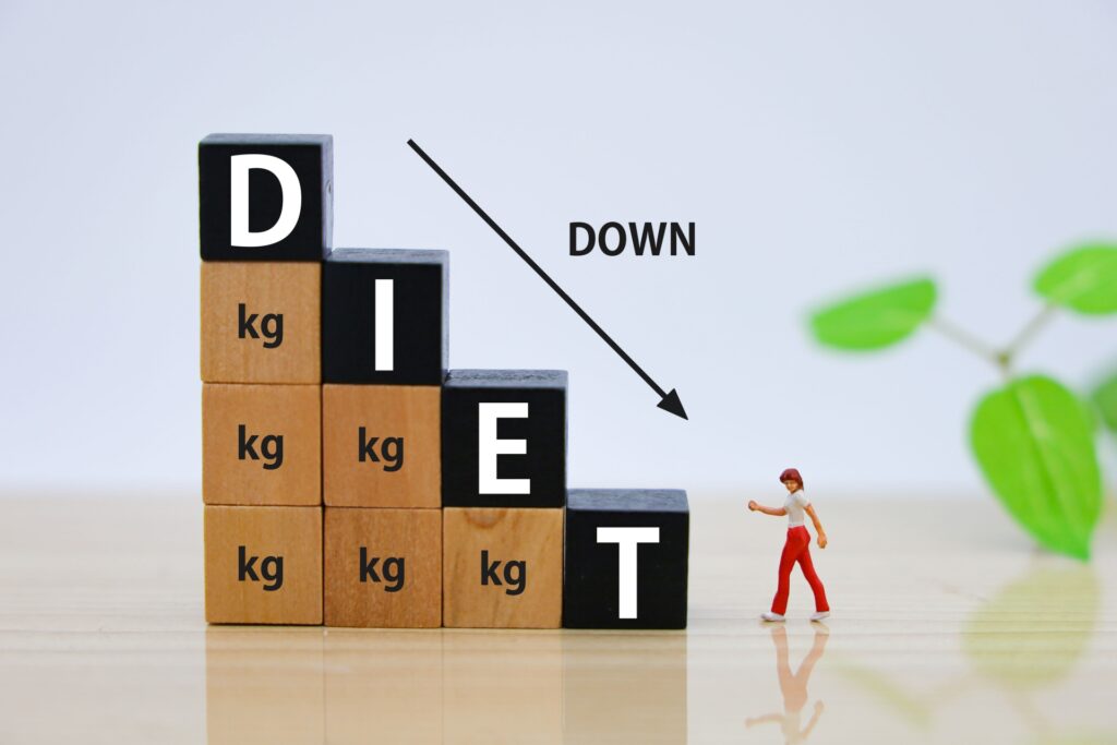 diet