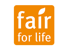 Fair For Life認証マーク