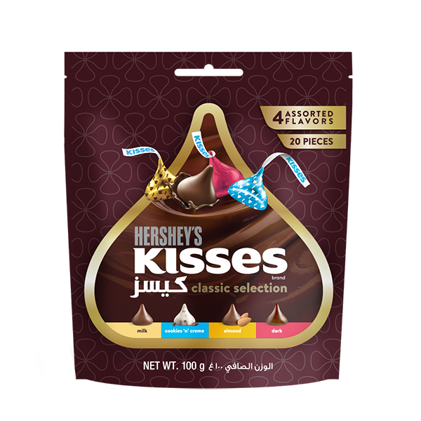 Hershey's ハーシー | 株式会社鈴商